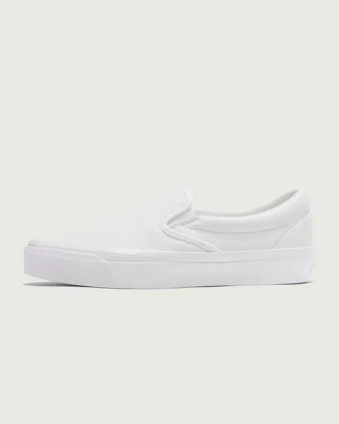 Scarpa slip-on classica premium Scarpa slip-on classica premium