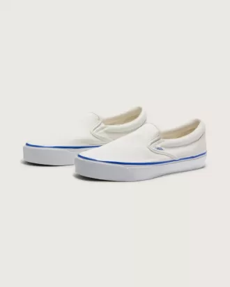 Scarpa slip-on classica premium