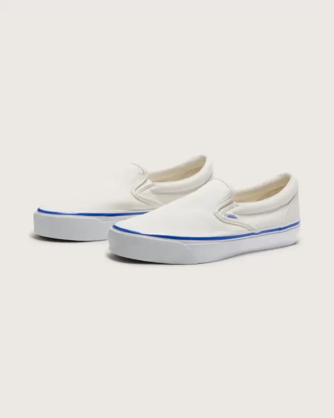 Scarpa slip-on classica premium