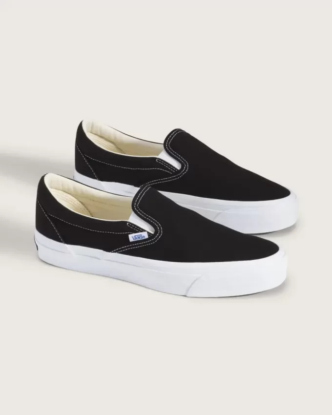 Scarpa slip-on classica premium