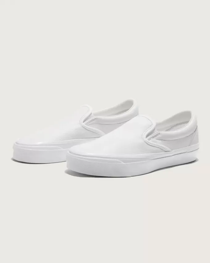 Scarpa slip-on classica premium Scarpa slip-on classica premium