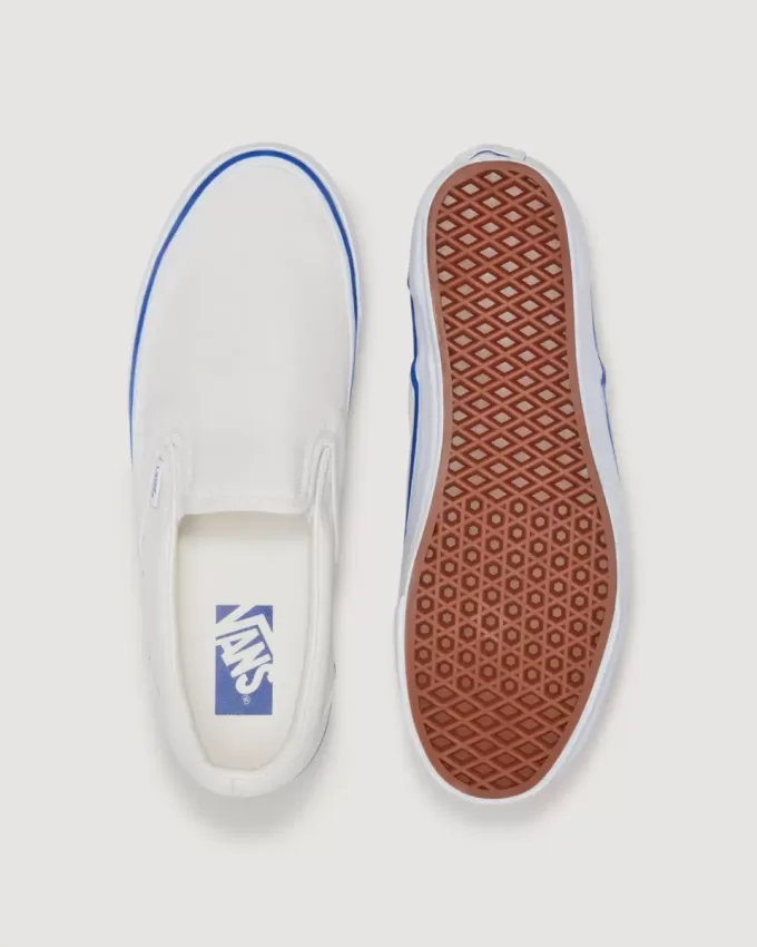 Scarpa slip-on classica premium