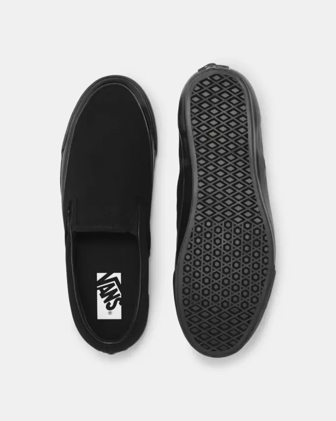 Scarpa slip-on classica premium