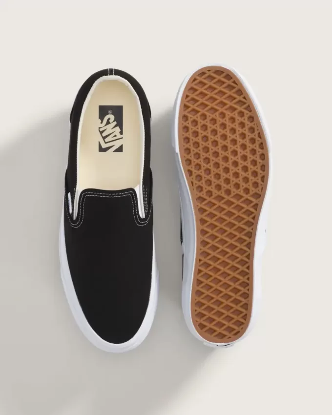 Scarpa slip-on classica premium