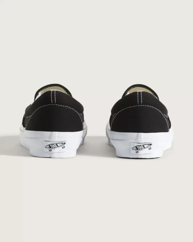 Scarpa slip-on classica premium