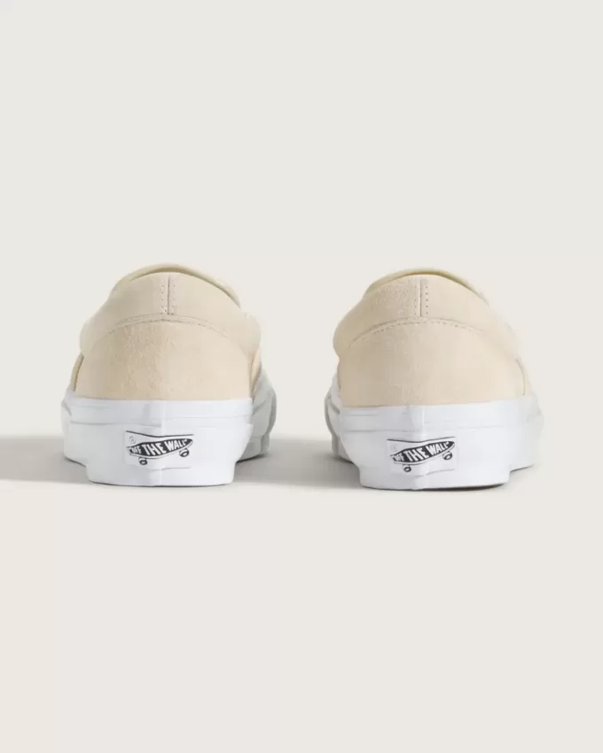 Scarpa slip-on classica premium