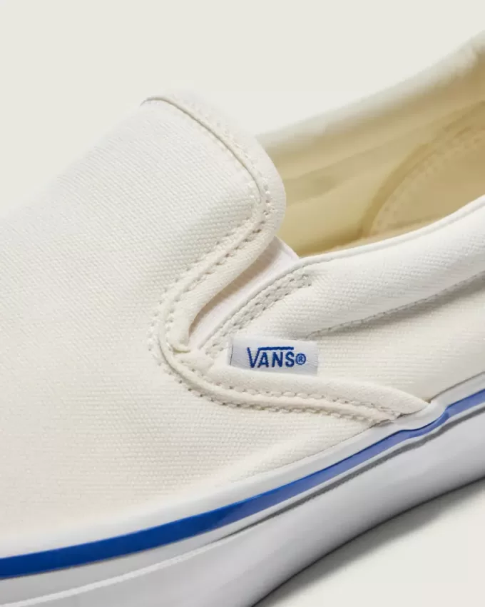 Scarpa slip-on classica premium