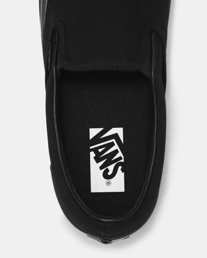 Scarpa slip-on classica premium