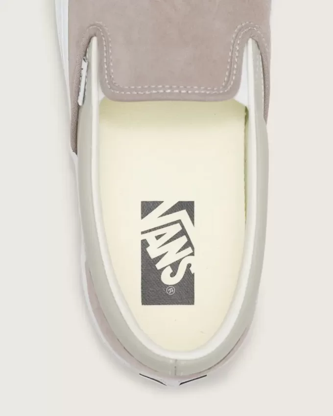 Scarpa slip-on classica premium