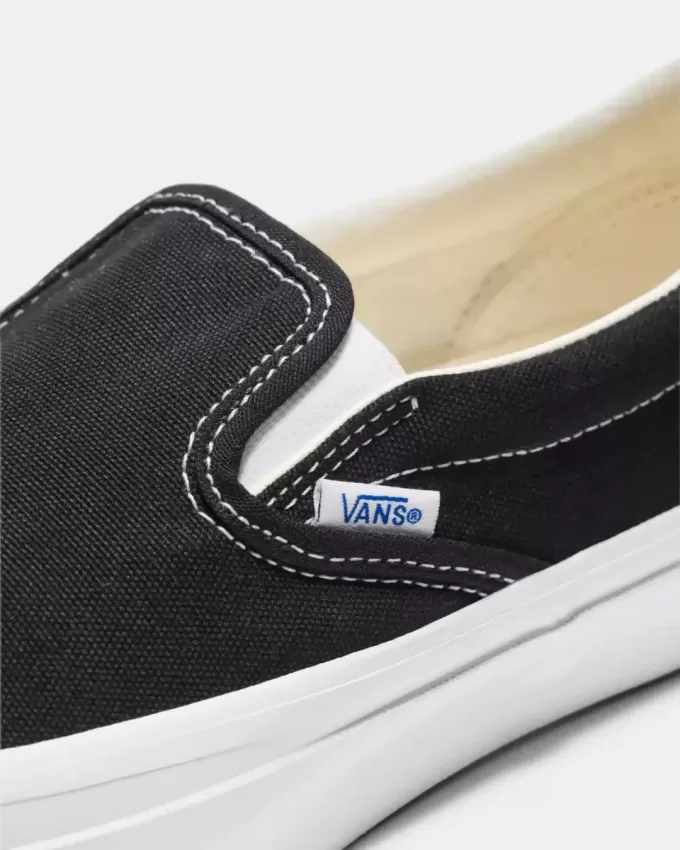 Scarpa slip-on classica premium