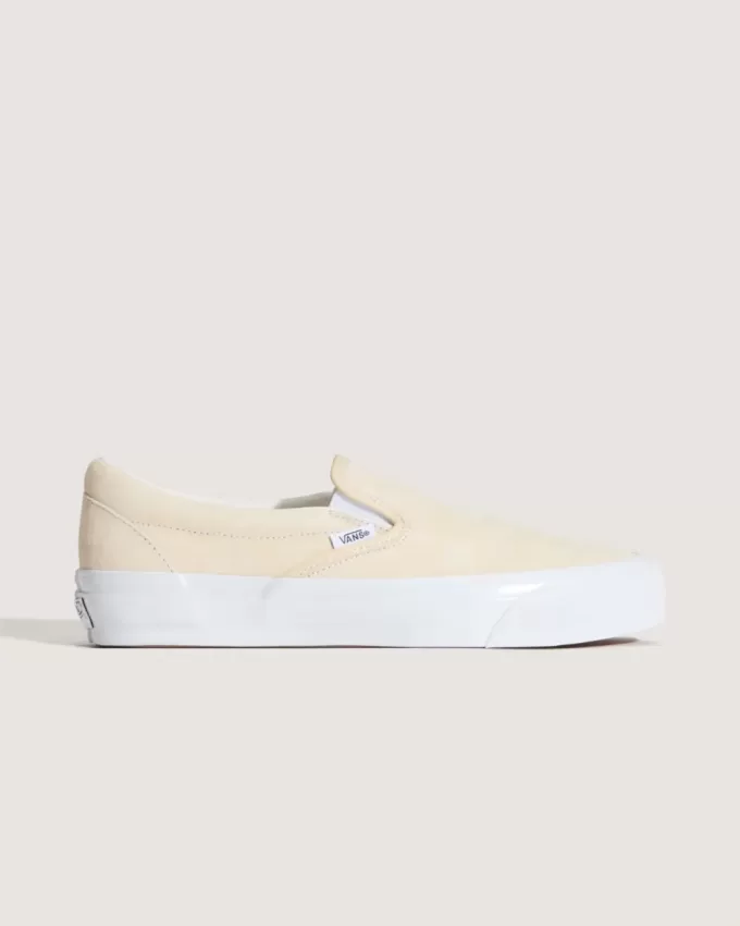 Scarpa slip-on classica premium