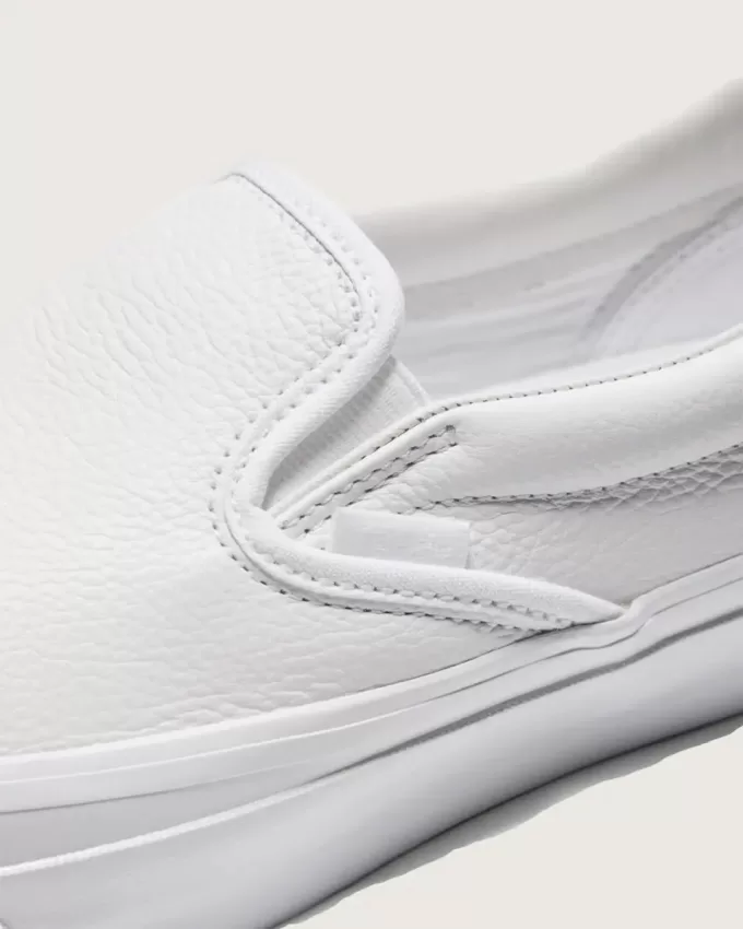 Scarpa slip-on classica premium Scarpa slip-on classica premium