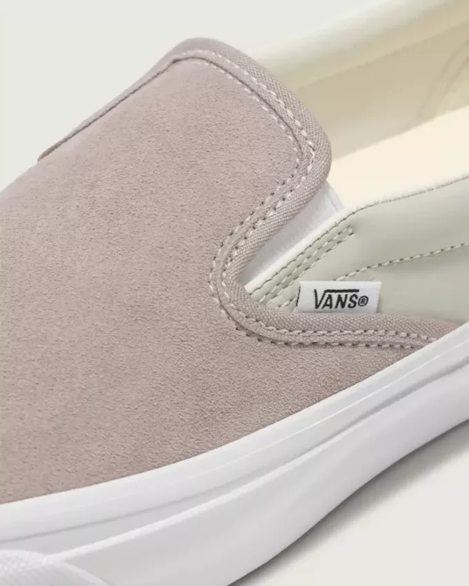 Scarpa slip-on classica premium
