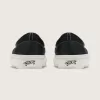 Scarpa slip-on classica premium in raso