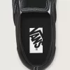 Scarpa slip-on classica premium in raso