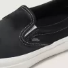 Scarpa slip-on classica premium in raso