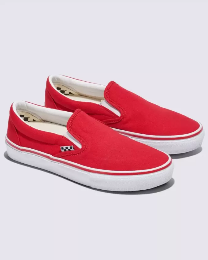 Scarpa slip-on Customs Skate Scarpa slip-on Customs Skate