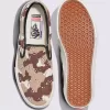 Scarpa slip-on Customs Skate