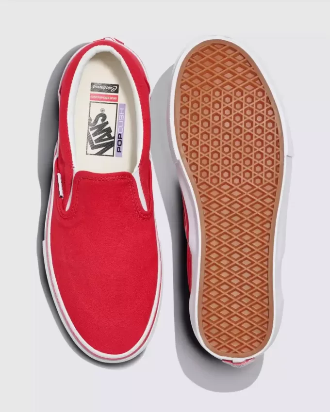 Scarpa slip-on Customs Skate Scarpa slip-on Customs Skate