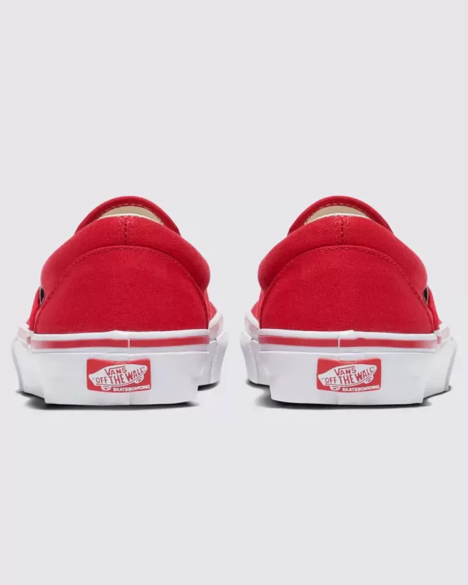 Scarpa slip-on Customs Skate Scarpa slip-on Customs Skate