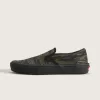 Scarpa slip-on da skate