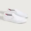 Scarpa slip-on da skate