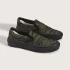 Scarpa slip-on da skate