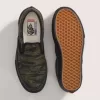 Scarpa slip-on da skate