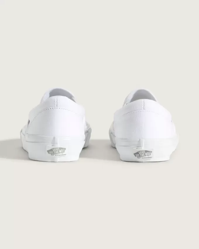 Scarpa slip-on da skate