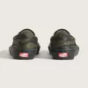 Scarpa slip-on da skate