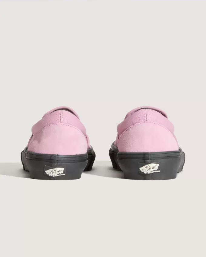 Scarpa slip-on da skate