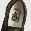 Scarpa slip-on da skate