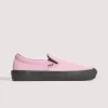 Scarpa slip-on da skate
