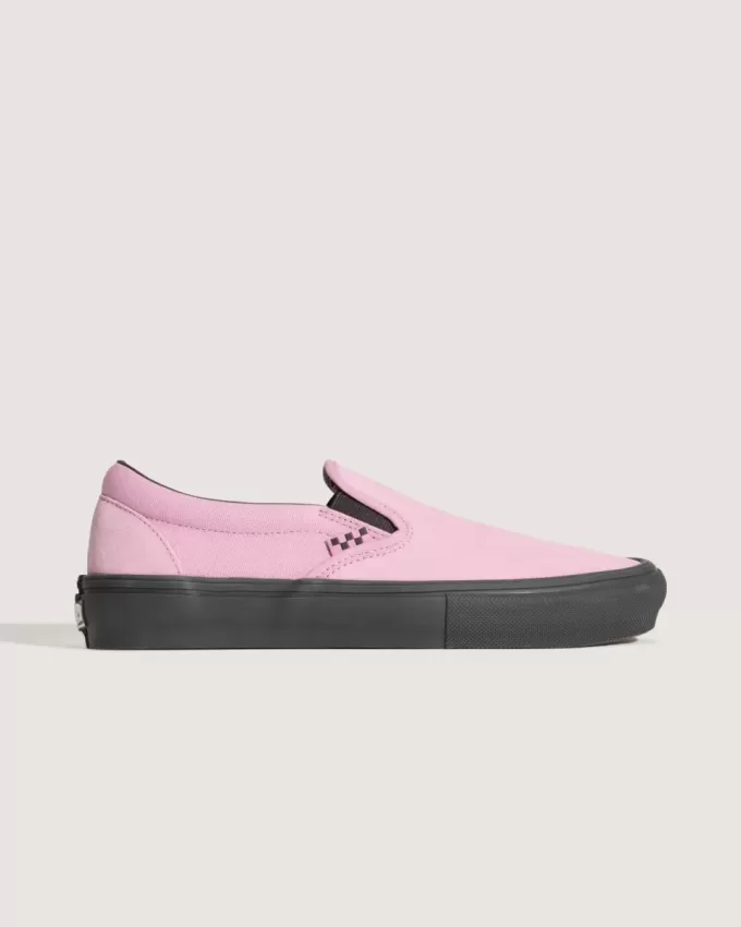 Scarpa slip-on da skate