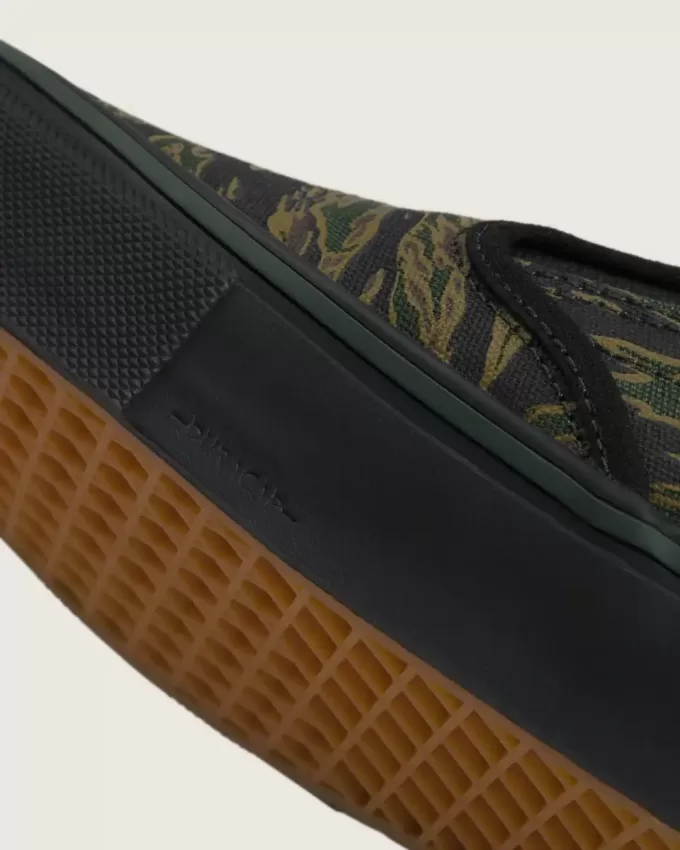 Scarpa slip-on da skate
