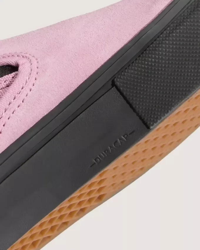 Scarpa slip-on da skate