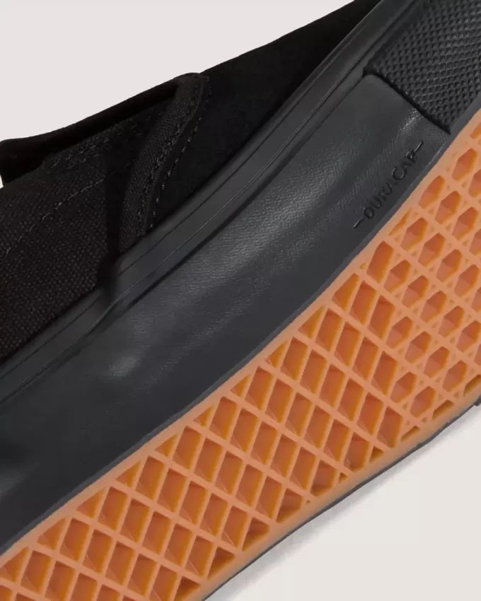 Scarpa slip-on da skate