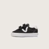 Scarpa sportiva bassa a V per bambini