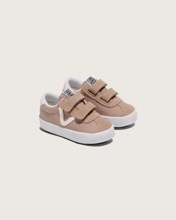 Scarpa sportiva bassa a V per bambini