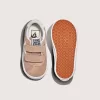 Scarpa sportiva bassa a V per bambini