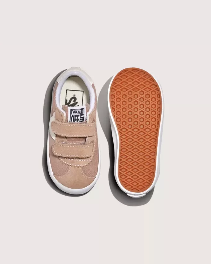 Scarpa sportiva bassa a V per bambini