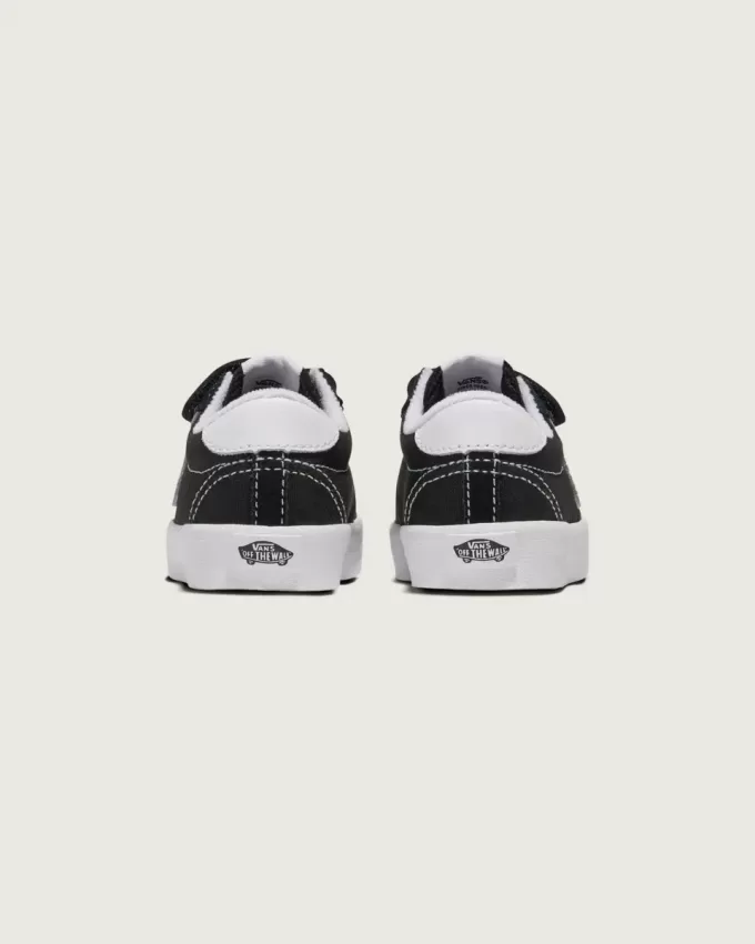 Scarpa sportiva bassa a V per bambini