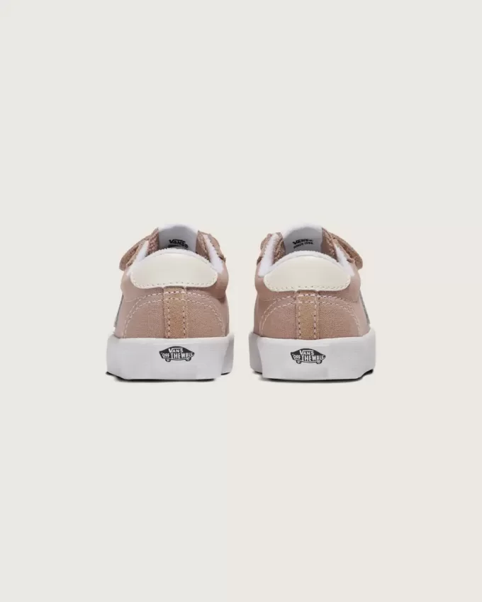 Scarpa sportiva bassa a V per bambini