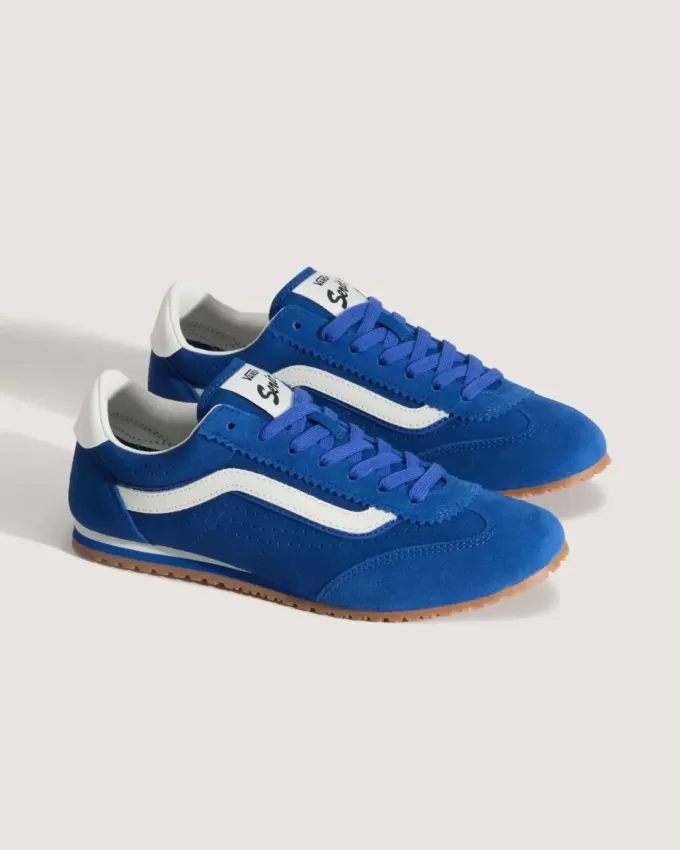 Scarpa Super Lowpro