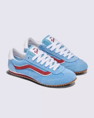 Scarpa Super Lowpro