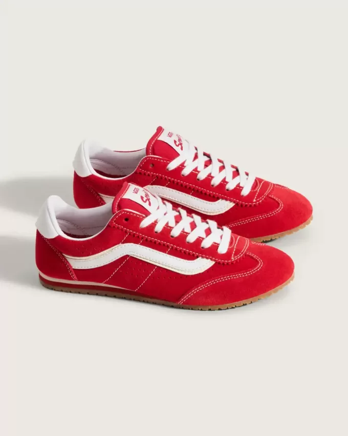 Scarpa Super Lowpro