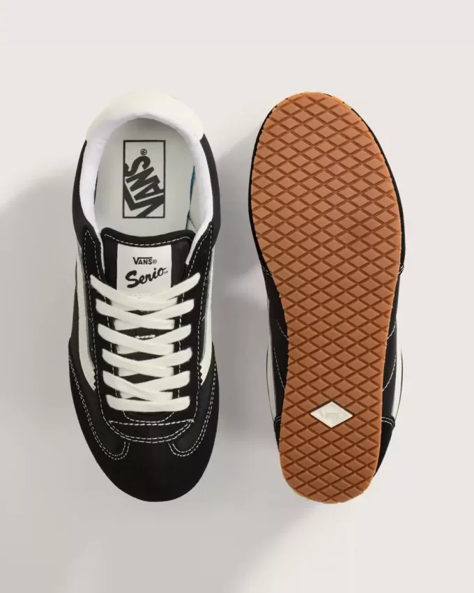Scarpa Super Lowpro