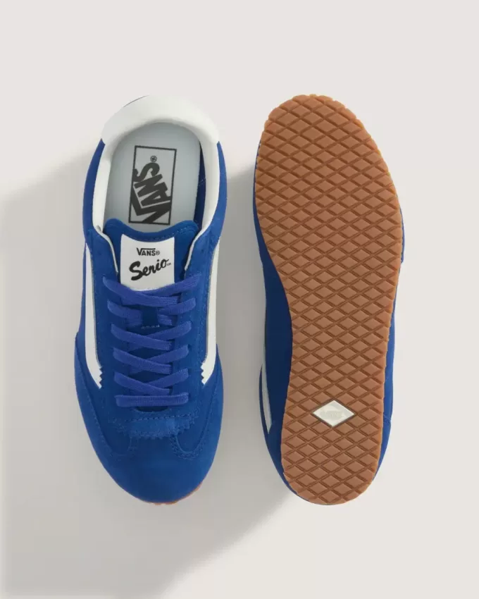 Scarpa Super Lowpro