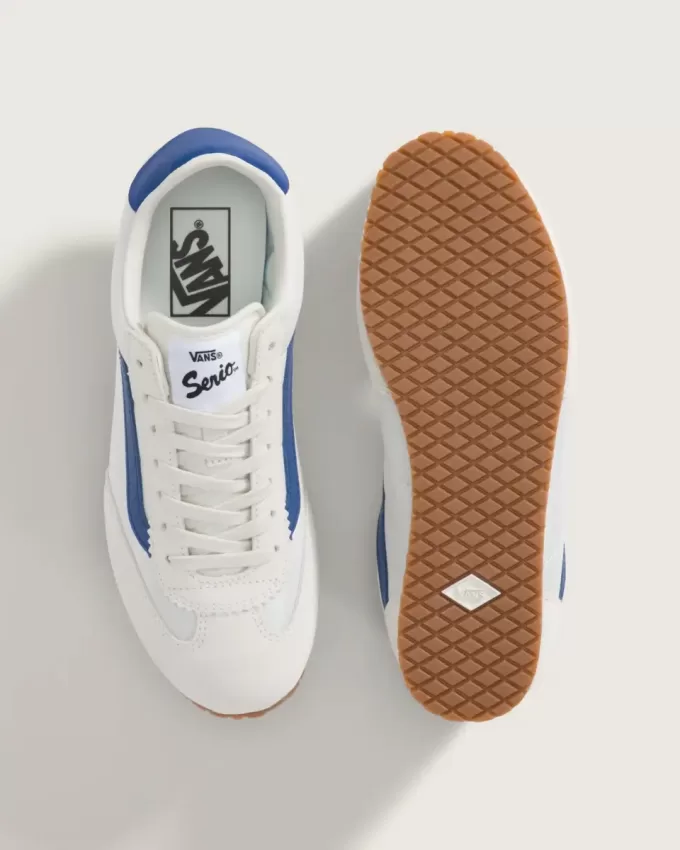 Scarpa Super Lowpro
