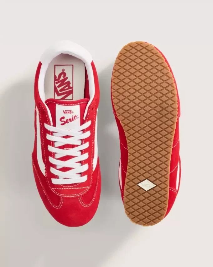 Scarpa Super Lowpro